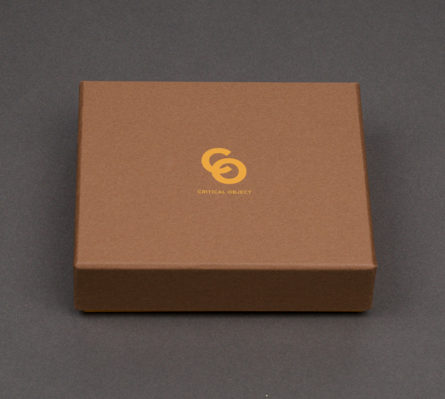 Critical object Cutting board stand