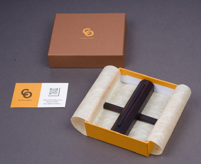 Portable knife stand